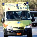 Νεκρός από σύγκρουση βυτιοφόρου με φορτηγό στη Θεσσαλονίκη