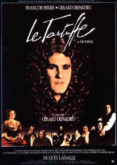 Ταρτουφισμός 