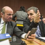 Τζακ Λιου σε Ε. Τσακαλώτο: Να προχωρήσουν οι μεταρρυθμίσεις και να τηρηθούν οι δεσμεύσεις για το χρέος