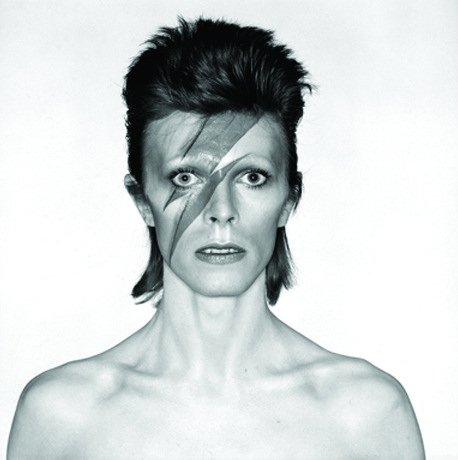 Στις 14 Ιανουαρίου 1966 ο David Bowie ηχογραφεί το πρώτο του τραγούδι