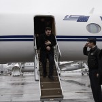 Το ελληνικό ζήτημα στην ατζέντα του Νταβός την Πέμπτη