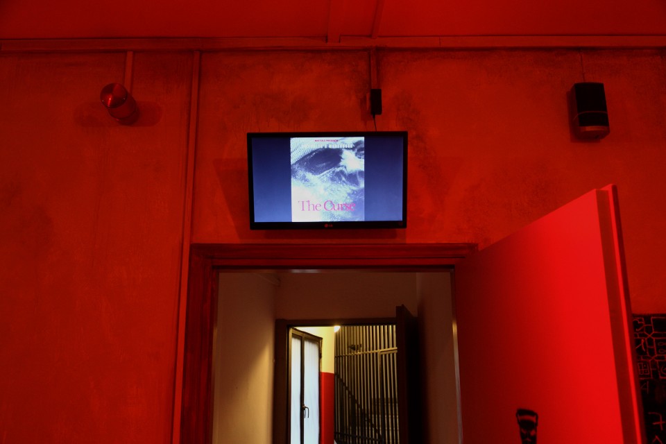 The Mister. E Alive Escape Rooms of Athens, January 2016 / Το Mister. E Alive Escape Rooms of Athens, Ιανουάριος 2016