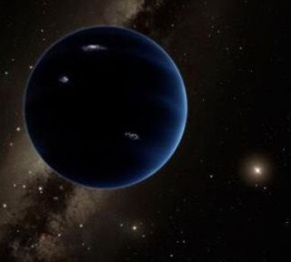 Υπάρχει πλανήτης μεγαλύτερος της Γης που «κρύβεται στο ηλιακό μας σύστημα»; (ΒΙΝΤΕΟ)