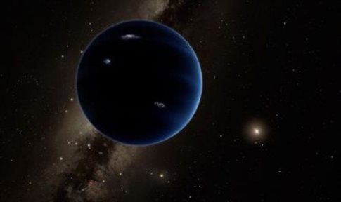 Υπάρχει πλανήτης μεγαλύτερος της Γης που «κρύβεται στο ηλιακό μας σύστημα»; (ΒΙΝΤΕΟ)