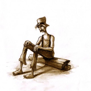 Πρόβα – του Δημήτρη Καρακίτσου