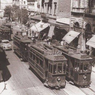 Εγώ, το 2-12- Του Αλέξη Πανσέληνου