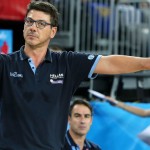 Οι αντίπαλοι της Εθνικής στο προολυμπιακό τουρνουά