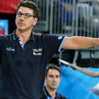 Οι αντίπαλοι της Εθνικής στο προολυμπιακό τουρνουά