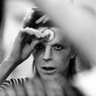 Ο David Bowie έκανε οντισιόν για το Lord Of The Rings