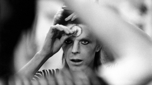 Ο David Bowie έκανε οντισιόν για το Lord Of The Rings