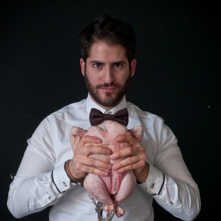 Πόσο βαθιά μέσα σου μπορείς να φτάσεις γελώντας;