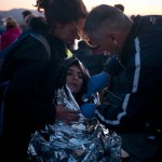 «Αγγίζουν» τις 300.000 οι υπογραφές για Νόμπελ ειρήνης στους νησιώτες