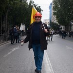 Ακινητοποιείται η χώρα εξαιτίας των απεργιών