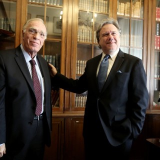 Ολόκληρη η πρόταση της κυβέρνησης για το ασφαλιστικό