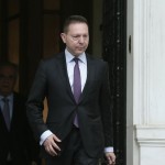 Γ. Στουρνάρας: To κεφάλαιο Grexit έχει κλείσει