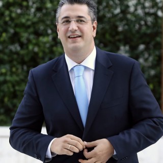 Μήνυμα ενότητας της ΝΔ από τον Απόστολο Τζιτζικώστα