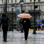 Τι θα γίνει με την κακοκαιρία στην Ελλάδα αυτό το Σαββατοκύριακο