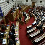 Στοιχεία για τις συντάξεις άνω των 3.000 ευρώ διαβιβάστηκαν στη Βουλή
