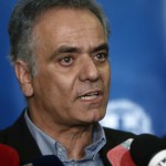 To ΣτΕ ακύρωσε υπουργική απόφαση του Σκουρλέτη για την «Ελληνικός Χρυσός»