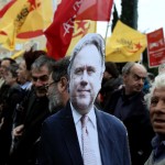 Κλιμάκωση κινητοποιήσεων ενάντια στο ασφαλιστικό