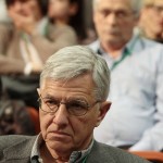 Τ. Γιαννίτσης: Απαιτείται μεταρρύθμιση του ασφαλιστικού με ορίζοντα 20ετίας