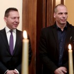 Γ. Στουρνάρας: Είχα προειδοποιήσει καιρό πριν για τα capital controls