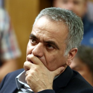 Εργαζόμενοι «Ελληνικός Χρυσός»: Δεσμεύσεις Π. Σκουρλέτη για εξέταση των αιτημάτων αδειών