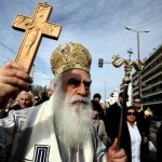 Ιερά Σύνοδος: Η αποτέφρωση των νεκρών είναι σαν την ανακύκλωση των απορριμάτων