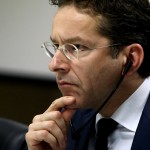 Ντάισελμπλουμ: Σοβαρές οι ελληνικές προτάσεις για το ασφαλιστικό