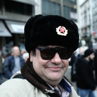 Η εβδομάδα που πέρασε σε εικόνες