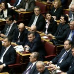 Ποιος βουλευτής του Ποταμιού «φλερτάρει» με τη Νέα Δημοκρατία;