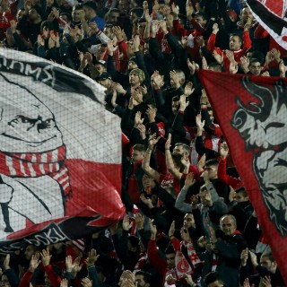 Πρώτη απώλεια βαθμών για τον Ολυμπιακό στο πρωτάθλημα