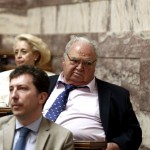 Παύεται ο Γενικός Επιθεωρητής Δημόσιας Διοίκησης, Λέανδρος Ρακιντζής;