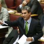 Λοβέρδος σε Παππά: «Είσαι άσχετος» (ΒΙΝΤΕΟ)