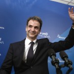 Το Reuters για την εκλογή Κ. Μητσοτάκη