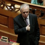 Διαψεύδει τα περί «Plan X» ο Γιάννης Δραγασάκης