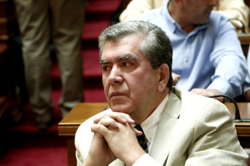 Αλέξης Μητρόπουλος: Συζητάμε για κόμμα με Ζωή και Βαρουφάκη