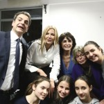 Τα τελικό αποτέλεσμα στη Νέα Δημοκρατία