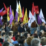 Νεολαία ΣΥΡΙΖΑ κατά κυβέρνησης: «Μη βάζετε άλλους φόρους στους νέους επαγγελματίες»