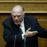 Τα ευτράπελα της ομιλίας Λεβέντη στη Βουλή (ΒΙΝΤΕΟ)