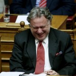 Με χωρία από το βιβλίο του Γιαννίτση απάντησε ο Γιώργος Κατρούγκαλος στη βουλή για το ασφαλιστικό