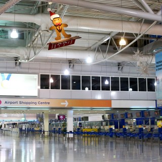 Ακυρώνονται πτήσεις της Αegean και της Olympic Air την Παρασκευή