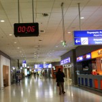 Ηρωίνη βρέθηκε μέσα σε κορνίζα στο «Ελευθέριος Βενιζέλος»