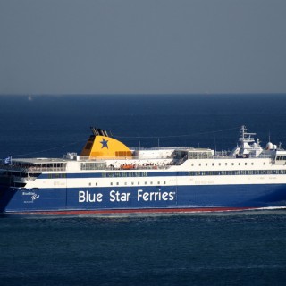 48ωρη πανελλαδική απεργία σε όλες τις κατηγορίες πλοίων στις 23 και 24 Φεβρουαρίου