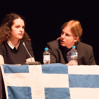 Δύο Έλληνες Φοιτητές Είναι οι Καλύτεροι Στον Κόσμο στην Αντιλογία