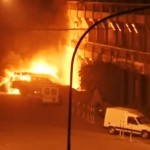 Μπουρκίνα Φάσο: Λήξη της επιχείρησης στο ξενοδοχείο με απελευθέρωση 126 ομήρων