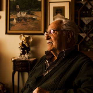 Χρόνης Αηδονίδης: «Ελπίζω να υπήρξα χρήσιμος»