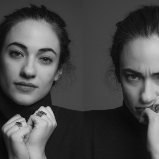 Η Μελισσάνθη Μάχουτ ακούει πού και πού System of a Down για να μην ξεχάσει την εφηβεία της