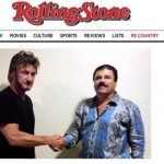 O Σον Πεν “έδωσε” τον διαβόητο Ελ Τσάπο