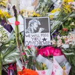 Χωρίς Κηδεία. Χωρίς Οικογένεια ή Φίλους. Ο David Bowie έφυγε ήσυχα και μόνος.